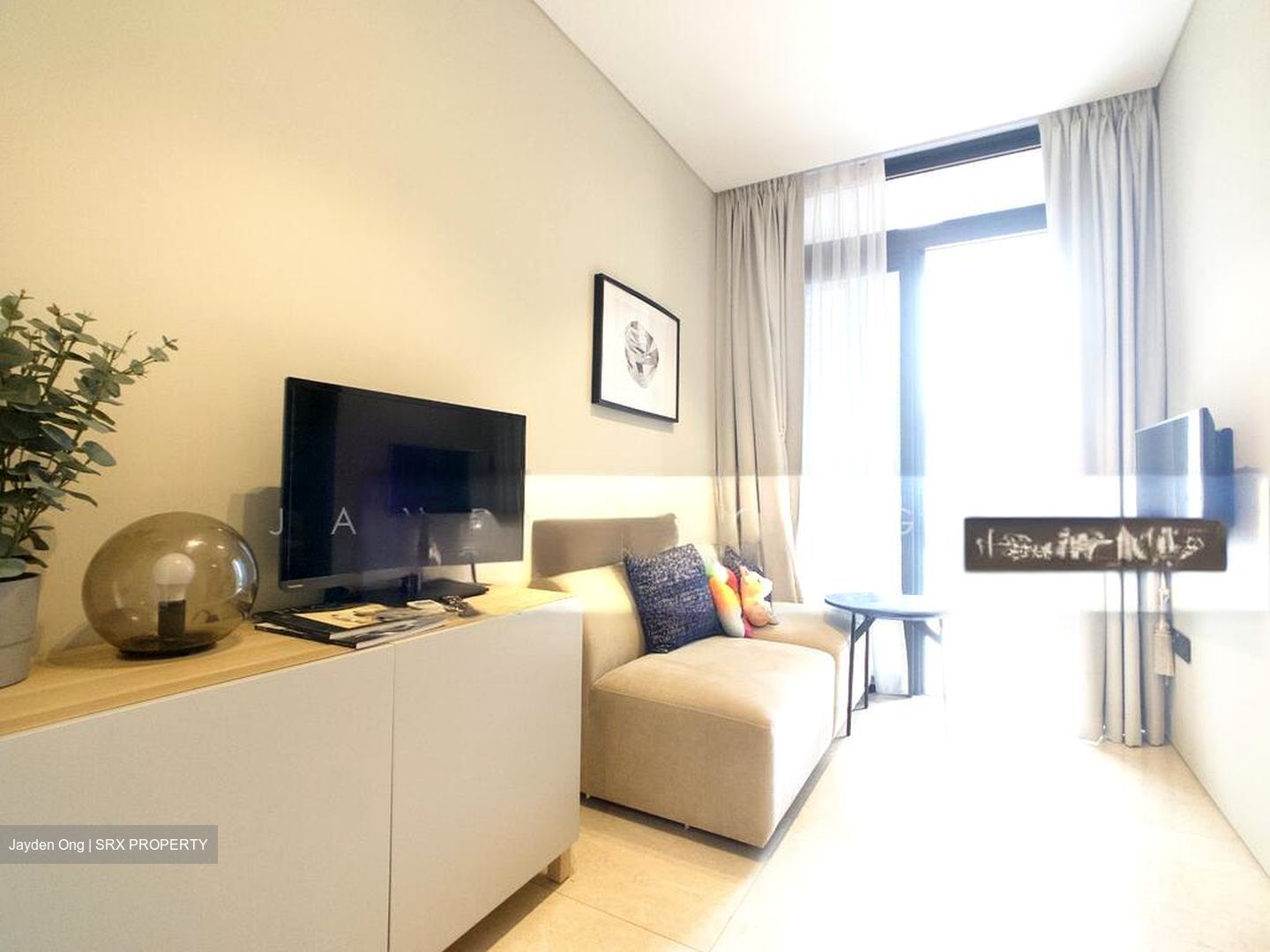 Robinson Suites (D1), Apartment #502101031